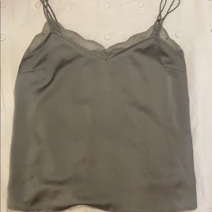 Abercrombie and Fitch camisole